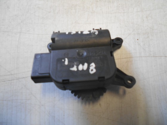 Motor Comportas Sofagem Seat Ibiza 2008 MCS20